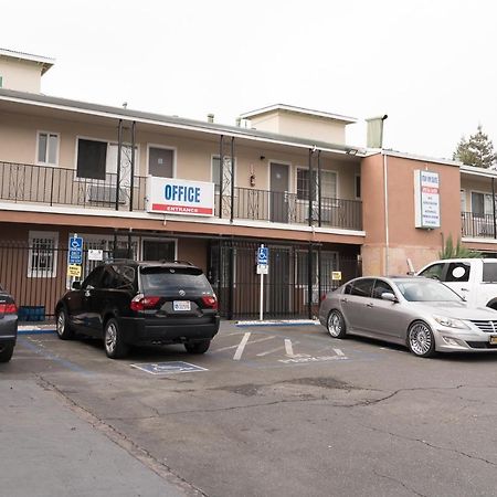 Stay Inn Suite Stockton Eksteriør billede