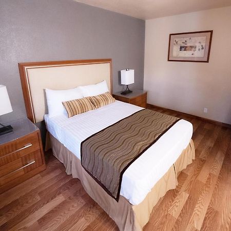 Stay Inn Suite Stockton Eksteriør billede