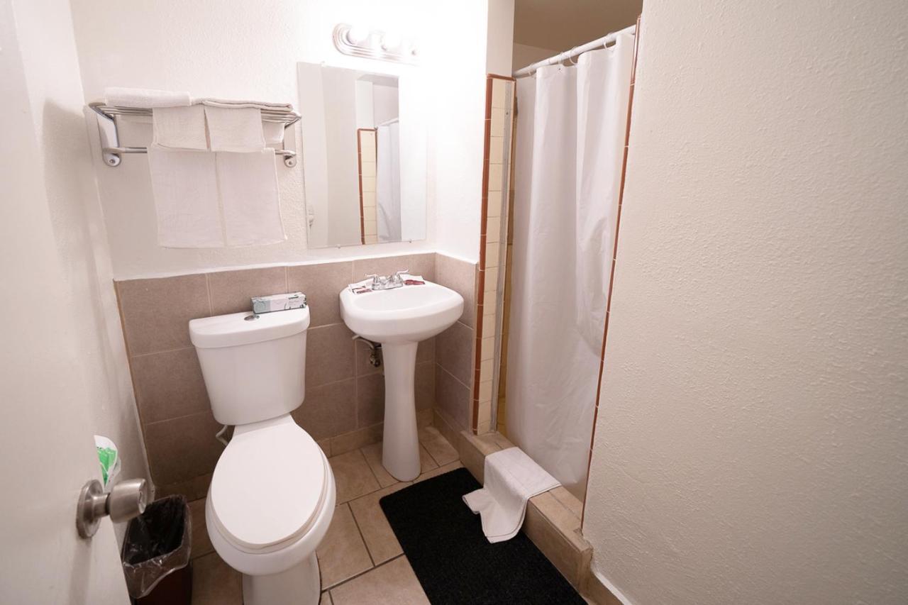 Stay Inn Suite Stockton Eksteriør billede